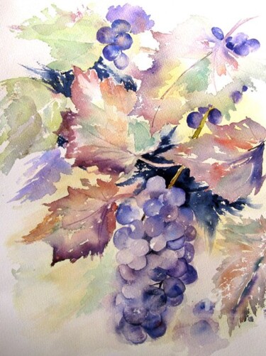 Vendanges